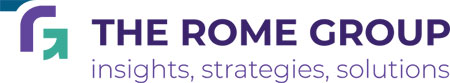 Chief Program Officer The Rome Group