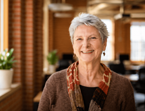 Amy Rome, MSW, CFRE