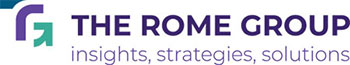 The Rome Group Logo