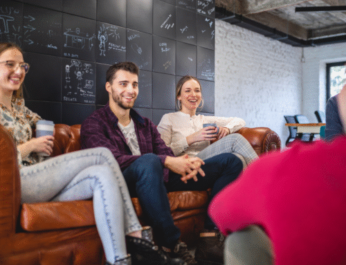 Stronger Fundraising Starts Before the Ask