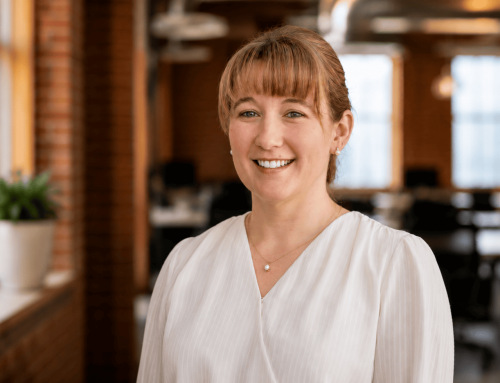 Rachel Broom, MPA