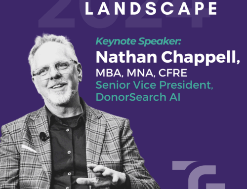 2024 Philanthropic Landscape