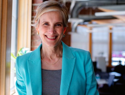 Dayna M. Stock, PhD