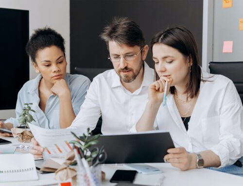 What I Didn’t Understand About Board Work – Until I Was In Charge